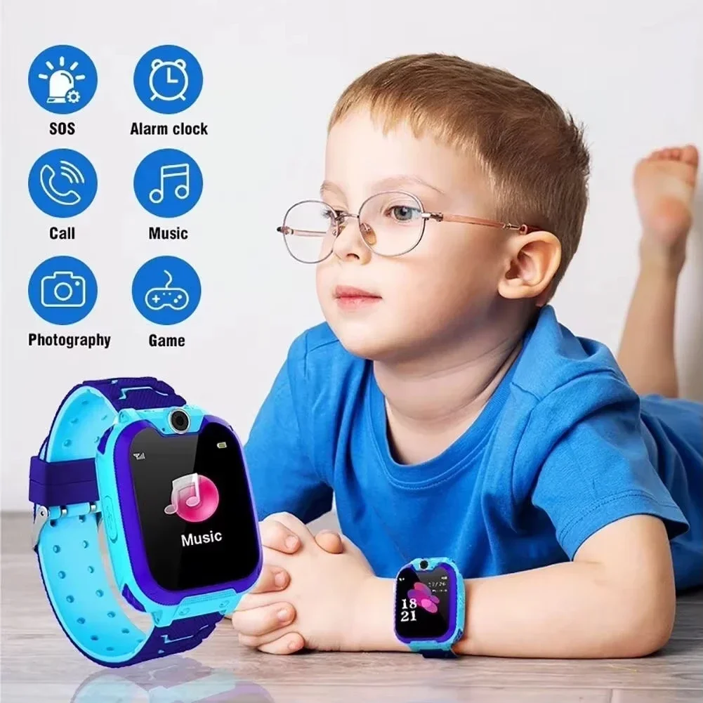 Lenovo 2026 5G Waterproof Smar - Smartwatch Id ulasan dan harga