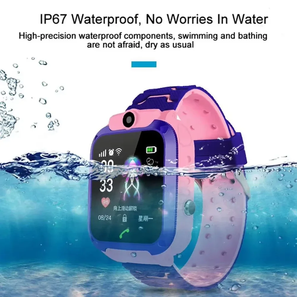 Lenovo 2026 5G Waterproof Smar - Smartwatch Id ulasan dan harga