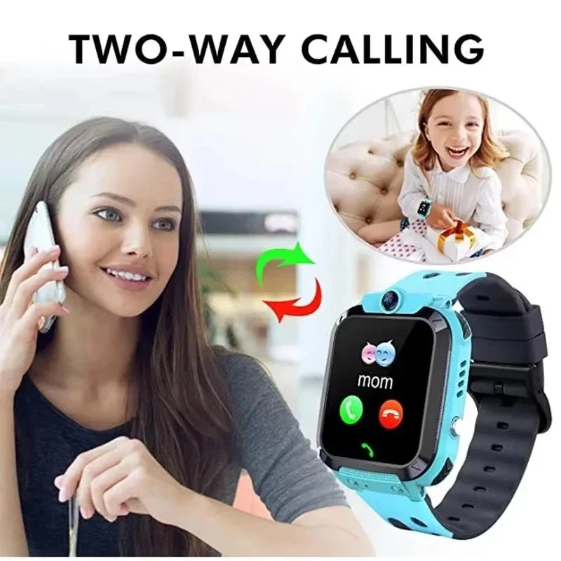 Lenovo 2026 5G Waterproof Smar - Smartwatch Id ulasan dan harga