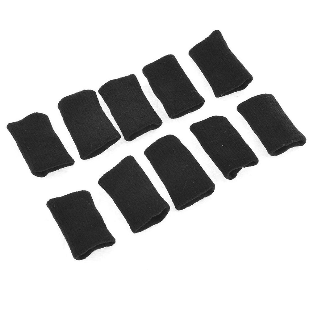 10Pcs Basketball Elastic Finge - Milanaise Mesh Band ulasan dan harga