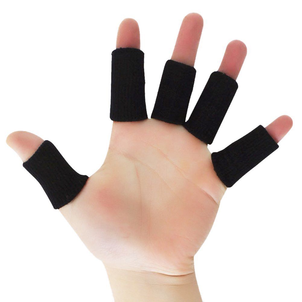 10Pcs Basketball Elastic Finge - Milanaise Mesh Band ulasan dan harga