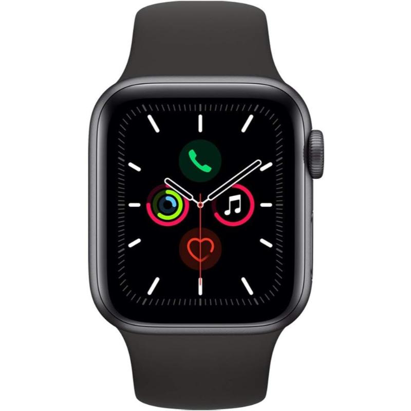 Apple Watch Series 4 Aluminum  - Smartwatch X18 ulasan dan harga