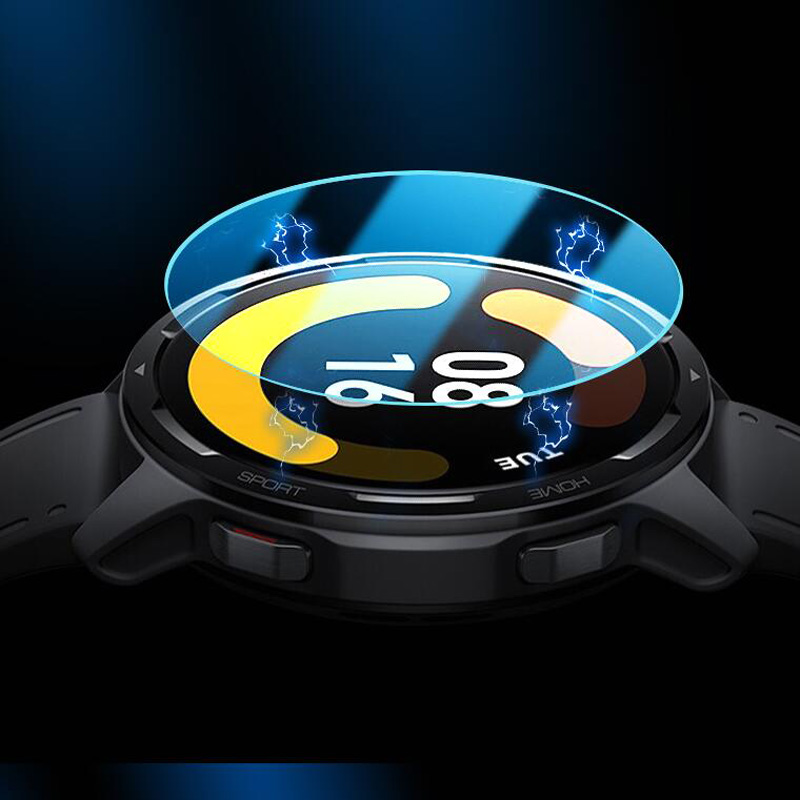 Smartwatch Hard Glass Clear Pr - Smartwatch X2 ulasan dan harga