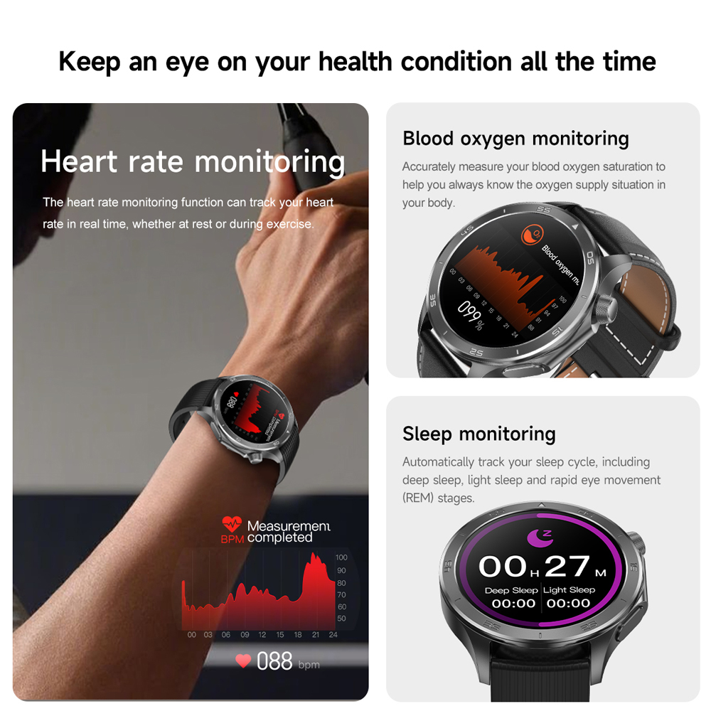 For OPPO Watch X2 GPS Sport Sm - Smartwatch X2 ulasan dan harga