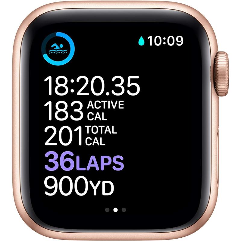Apple Watch Series 6 Aluminum  - Smartwatch X18 ulasan dan harga