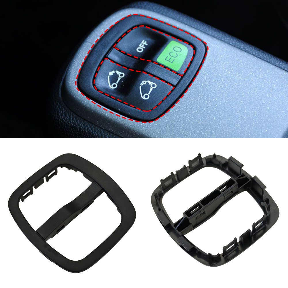 For Smart 451 Car Bracket Swit - Smart Accessories ulasan dan harga