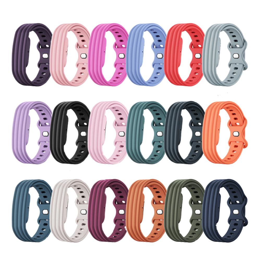 Silicone Band for Google Fitbi - Silicone Band Replacement ulasan dan harga