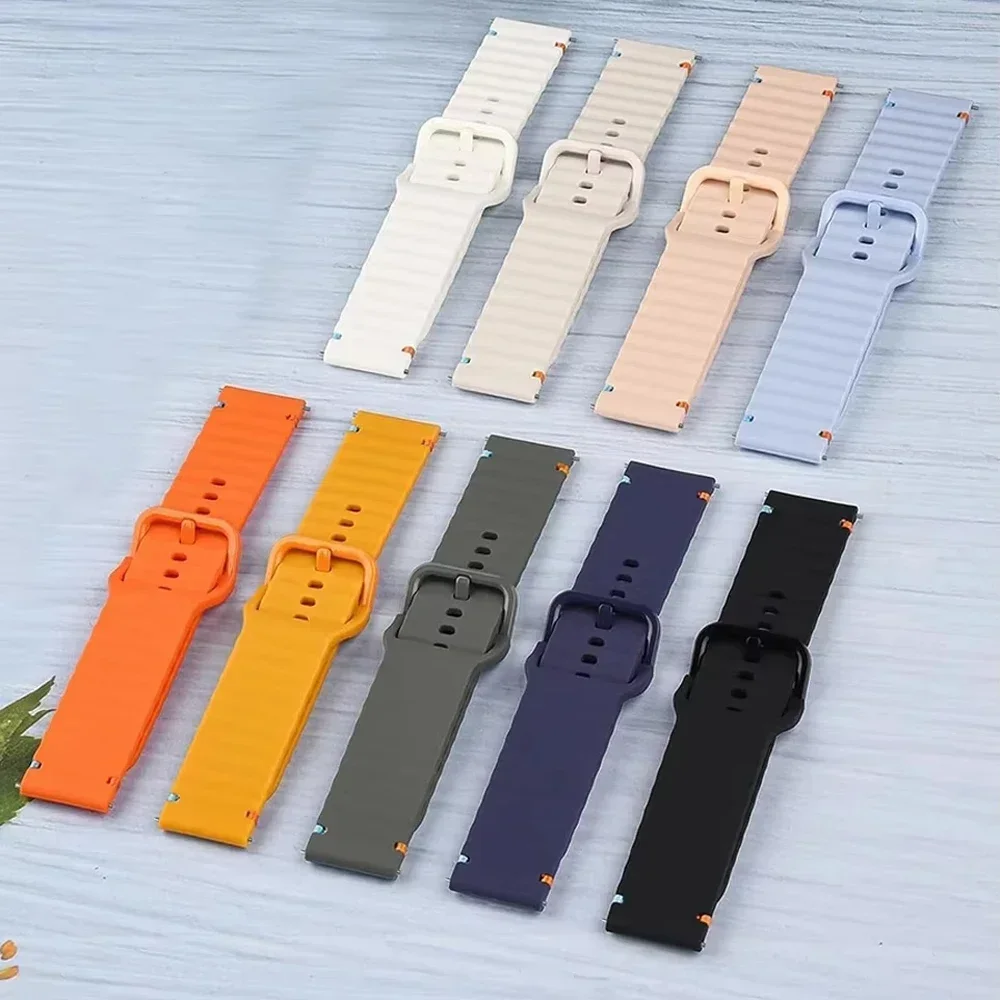 2pcs Wave Strap For POLAR Vant - Smartwatch X2 ulasan dan harga