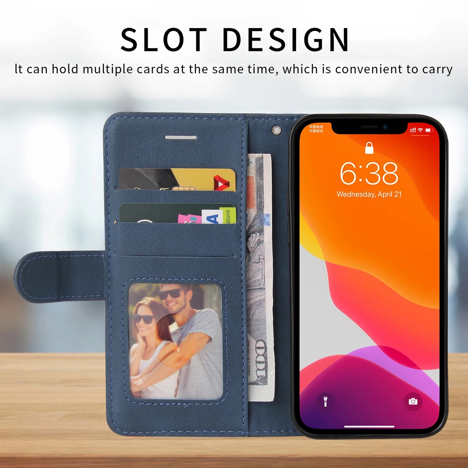 Leather Wallet Flip Case for O - Oppo Find X8 ulasan dan harga