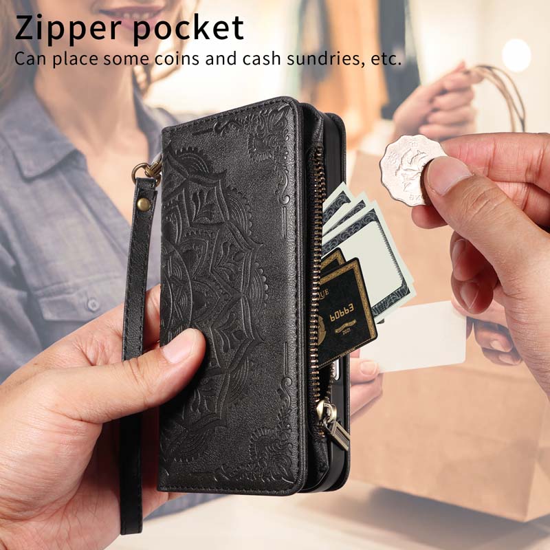 Leather Case For Realme Note 7 - Realme Note 50 ulasan dan harga