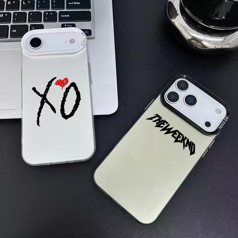 Rapper Singer The W-Weeknd Pho - Apple Iphone 15 ulasan dan harga