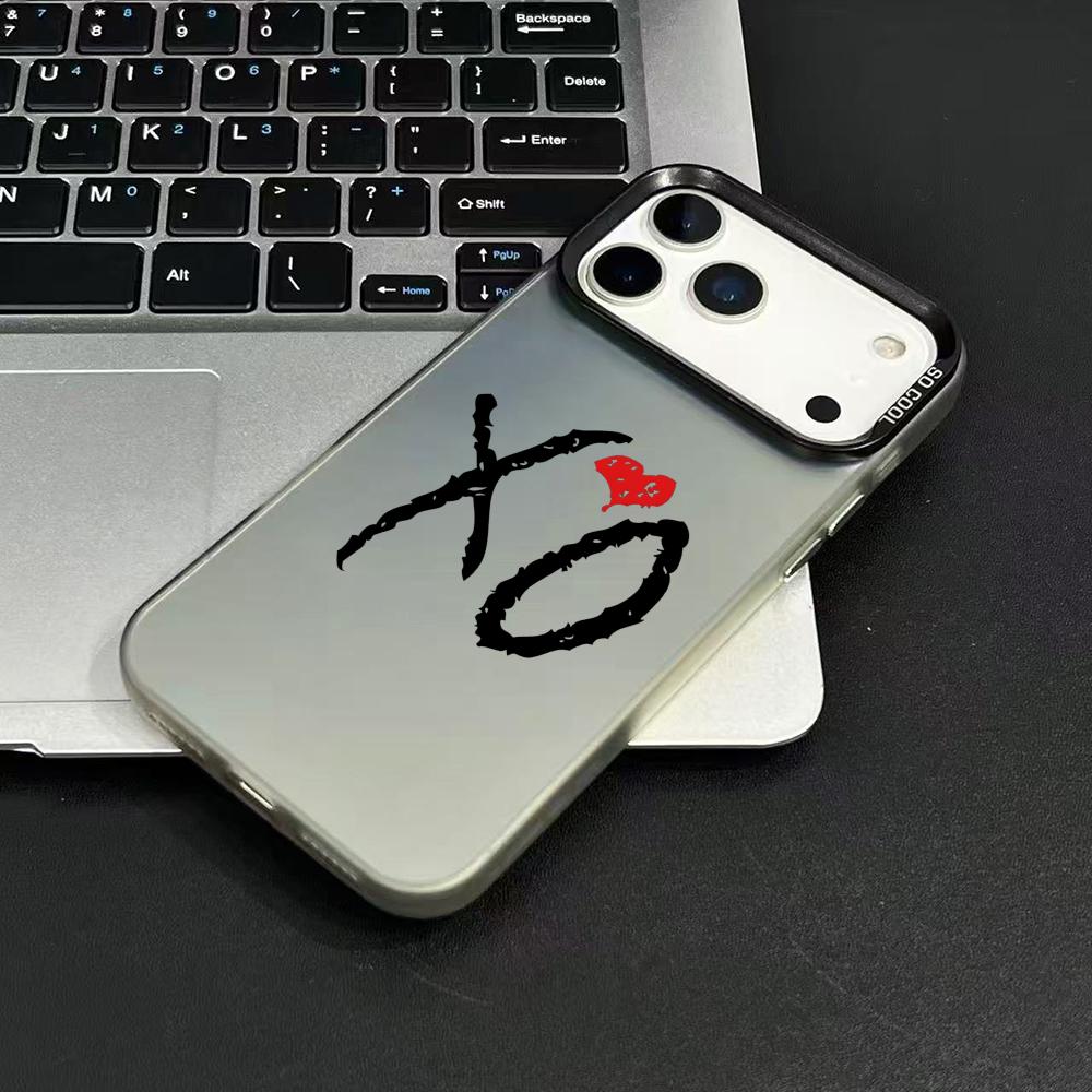 Rapper Singer The W-Weeknd Pho - Apple Iphone 15 ulasan dan harga