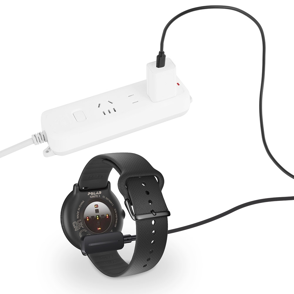 USB C Charging Cable Cord 1M P - Smartwatch X2 ulasan dan harga