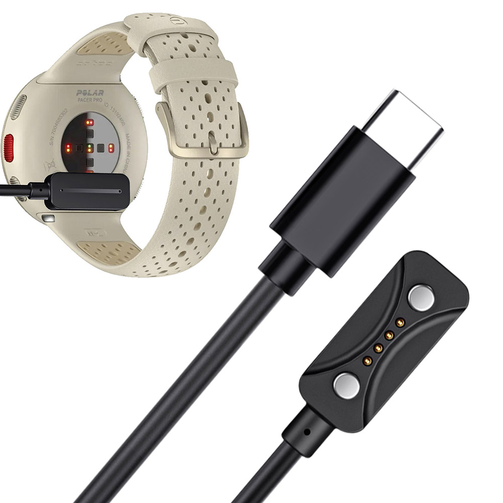 USB C Charging Cable Cord 1M P - Smartwatch X2 ulasan dan harga