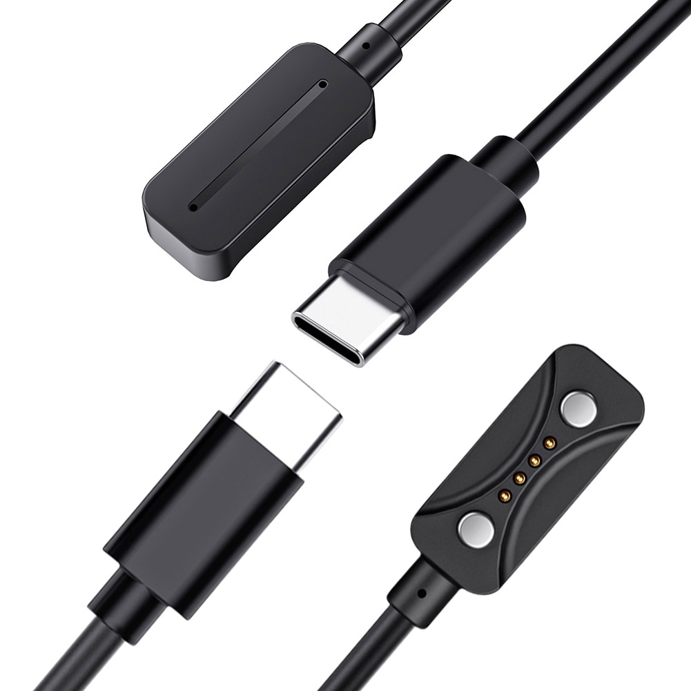 USB C Charging Cable Cord 1M C - Smartwatch X2 ulasan dan harga