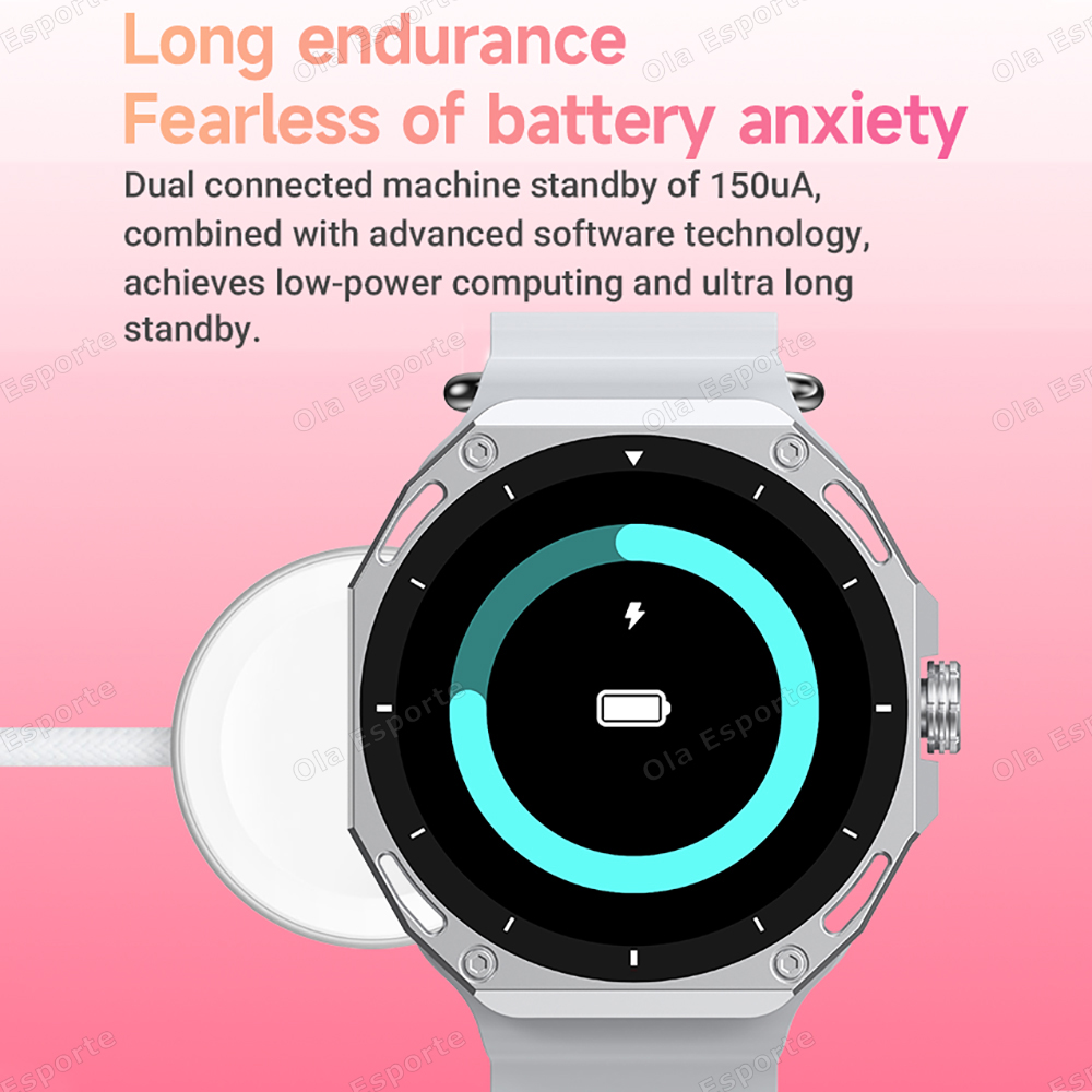 Smart Watch BT Call GPS Sport  - Smartwatch Custom ulasan dan harga