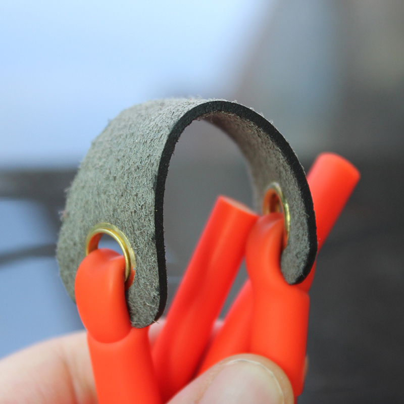 Elastic Rubber Band For Huntin - Milanaise Mesh Band ulasan dan harga