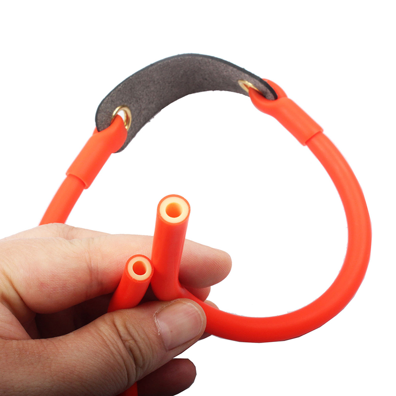 Elastic Rubber Band For Huntin - Milanaise Mesh Band ulasan dan harga